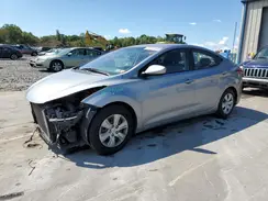 5NPDH4AE2GH676832 2016 HYUNDAI ELANTRA