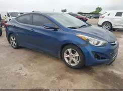 5NPDH4AE2GH677544 2016 HYUNDAI ELANTRA