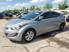 5NPDH4AE2GH678094 2016 HYUNDAI ELANTRA