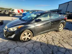 5NPDH4AE2GH679925 2016 HYUNDAI ELANTRA