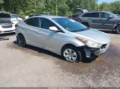 5NPDH4AE2GH680539 2016 HYUNDAI ELANTRA