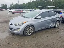 5NPDH4AE2GH680847 2016 HYUNDAI ELANTRA