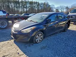 5NPDH4AE2GH681383 2016 HYUNDAI ELANTRA