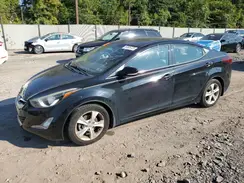 5NPDH4AE2GH681593 2016 HYUNDAI ELANTRA