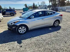 5NPDH4AE2GH681898 2016 HYUNDAI ELANTRA