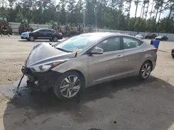 5NPDH4AE2GH681979 2016 HYUNDAI ELANTRA