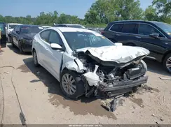 5NPDH4AE2GH682355 2016 HYUNDAI ELANTRA