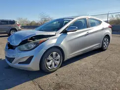 5NPDH4AE2GH682971 2016 HYUNDAI ELANTRA