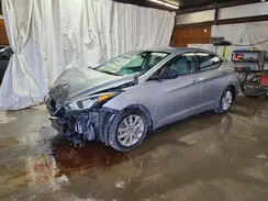 5NPDH4AE2GH683313 2016 HYUNDAI ELANTRA