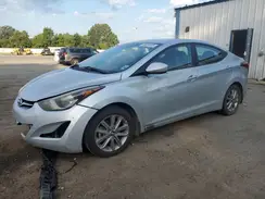 5NPDH4AE2GH685188 2016 HYUNDAI ELANTRA