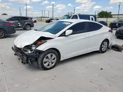 5NPDH4AE2GH685935 2016 HYUNDAI ELANTRA