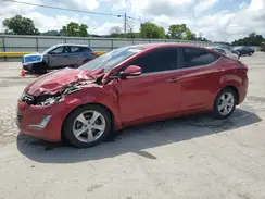 5NPDH4AE2GH686552 2016 HYUNDAI ELANTRA