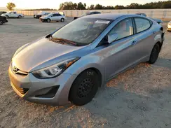 5NPDH4AE2GH686647 2016 HYUNDAI ELANTRA