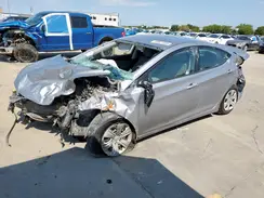 5NPDH4AE2GH687751 2016 HYUNDAI ELANTRA