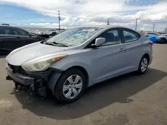5NPDH4AE2GH688012 2016 HYUNDAI ELANTRA