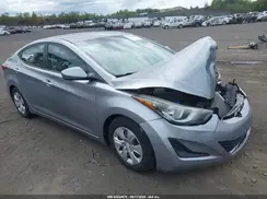 5NPDH4AE2GH688351 2016 HYUNDAI ELANTRA