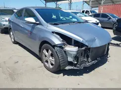 5NPDH4AE2GH691766 2016 HYUNDAI ELANTRA