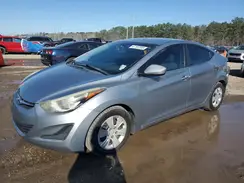 5NPDH4AE2GH691783 2016 HYUNDAI ELANTRA