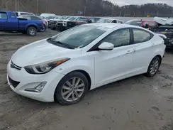 5NPDH4AE2GH692366 2016 HYUNDAI ELANTRA