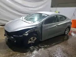 5NPDH4AE2GH694327 2016 HYUNDAI ELANTRA