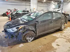 5NPDH4AE2GH695638 2016 HYUNDAI ELANTRA