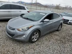 5NPDH4AE2GH698748 2016 HYUNDAI ELANTRA
