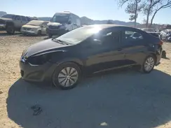 5NPDH4AE2GH699494 2016 HYUNDAI ELANTRA