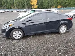 5NPDH4AE2GH700627 2016 HYUNDAI ELANTRA
