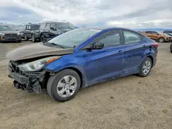 5NPDH4AE2GH700675 2016 HYUNDAI ELANTRA