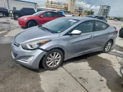 5NPDH4AE2GH703205 2016 HYUNDAI ELANTRA