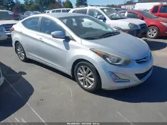 5NPDH4AE2GH703317 2016 HYUNDAI ELANTRA