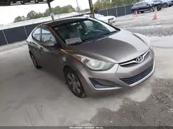5NPDH4AE2GH703902 2016 HYUNDAI ELANTRA