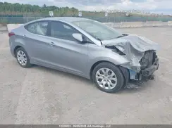 5NPDH4AE2GH705603 2016 HYUNDAI ELANTRA