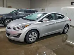 5NPDH4AE2GH706296 2016 HYUNDAI ELANTRA