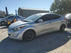 5NPDH4AE2GH706332 2016 HYUNDAI ELANTRA