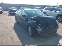 5NPDH4AE2GH706427 2016 HYUNDAI ELANTRA
