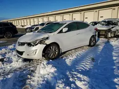 5NPDH4AE2GH706850 2016 HYUNDAI ELANTRA