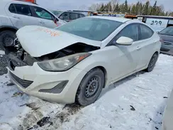 5NPDH4AE2GH707903 2016 HYUNDAI ELANTRA