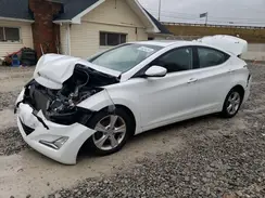 5NPDH4AE2GH708131 2016 HYUNDAI ELANTRA