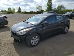 5NPDH4AE2GH708209 2016 HYUNDAI ELANTRA