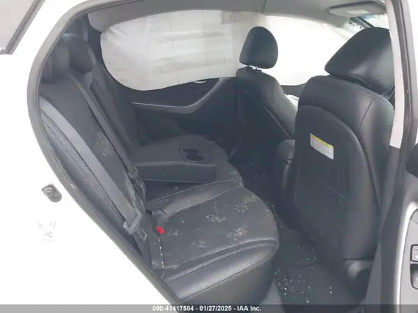 5NPDH4AE2GH709246 2016 HYUNDAI ELANTRA - Image 8