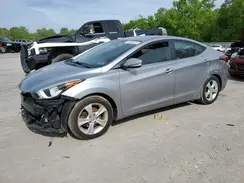 5NPDH4AE2GH710008 2016 HYUNDAI ELANTRA