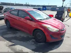 5NPDH4AE2GH710221 2016 HYUNDAI ELANTRA