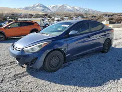 5NPDH4AE2GH710428 2016 HYUNDAI ELANTRA