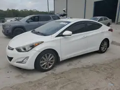 5NPDH4AE2GH711370 2016 HYUNDAI ELANTRA