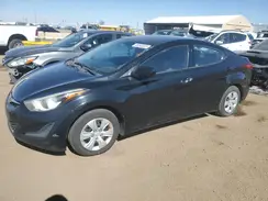 5NPDH4AE2GH711918 2016 HYUNDAI ELANTRA