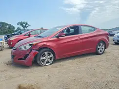 5NPDH4AE2GH711966 2016 HYUNDAI ELANTRA