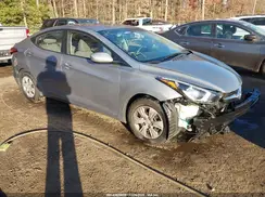 5NPDH4AE2GH713717 2016 HYUNDAI ELANTRA