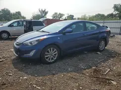 5NPDH4AE2GH714205 2016 HYUNDAI ELANTRA