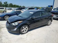 5NPDH4AE2GH714835 2016 HYUNDAI ELANTRA